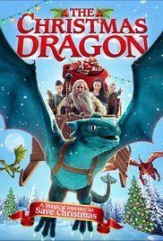 The Christmas Dragon (2014) M4uHD Free Movie