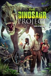The Dinosaur Project (2012) Free Movie