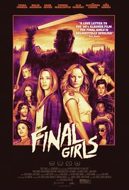 The Final Girls (2015) Free Movie