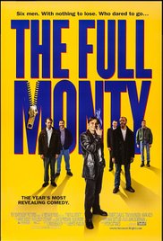 The Full Monty (1997) Free Movie