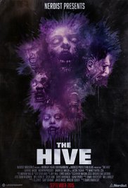 The Hive (2015) Free Movie