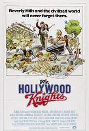The Hollywood Knights (1980) Free Movie