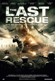 The Last Rescue (2015) Free Movie M4ufree
