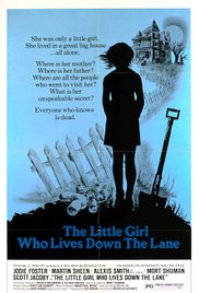 The Little Girl Who Lives Down the Lane (1976) Free Movie M4ufree