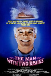 The Man with Two Brains (1983) Free Movie