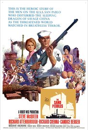 The Sand Pebbles (1966) Free Movie M4ufree