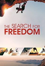 The Search for Freedom (2015) M4uHD Free Movie
