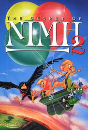 The Secret of NIMH 2: Timmy to the Rescue Free Movie