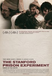 The Stanford Prison Experiment (2015) Free Movie