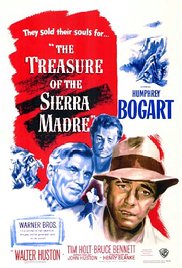 The Treasure of the Sierra Madre (1948) Free Movie