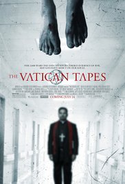The Vatican Tapes (2015) Free Movie