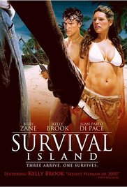 Survival Island (2005) M4uHD Free Movie
