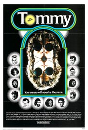 Tommy  The Who  1975 Free Movie