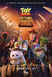 Toy Story That Time Forgot (TV Short 2014) M4uHD Free Movie