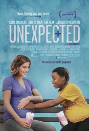 Unexpected (2015) M4uHD Free Movie
