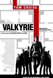 Valkyrie (2008) Free Movie