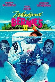 Weekend At Bernies 2 1993 Free Movie
