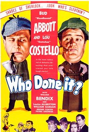 Who Done It (1942) M4uHD Free Movie
