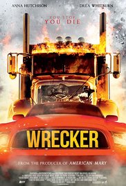 Wrecker (2015) Free Movie M4ufree