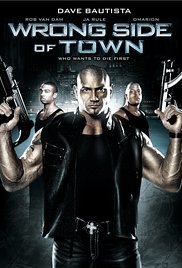 Wrong Side of Town (Video 2010) M4uHD Free Movie