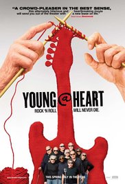 Young at Heart (2007) M4uHD Free Movie