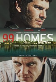 99 Homes (2014) Free Movie M4ufree
