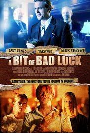 A Bit of Bad Luck 2015 Free Movie