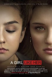 A Girl Like Her (2015) Free Movie M4ufree