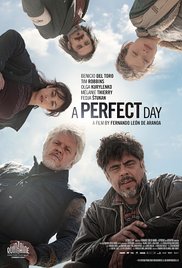 A Perfect Day (2015) Free Movie M4ufree