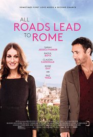 All Roads Lead to Rome (2015) Free Movie