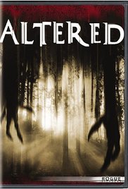 Altered (2006) Free Movie
