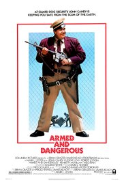 Armed and Dangerous (1986) Free Movie