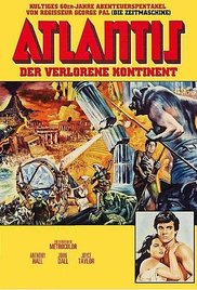 Atlantis, the Lost Continent (1961 Free Movie M4ufree