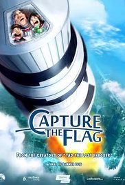 Capture the Flag (2015) Free Movie