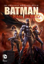 Batman: Bad Blood (Video 2016) Free Movie M4ufree