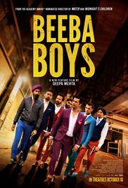 Beeba Boys (2015) Free Movie