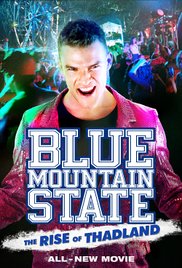 Blue Mountain State: The Rise of Thadland (2016) M4uHD Free Movie