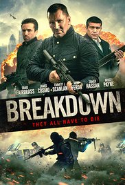 Breakdown (2016) Free Movie