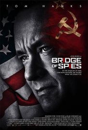 Bridge of Spies (2015) Free Movie