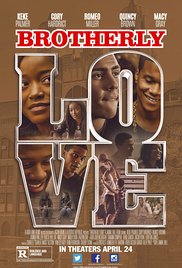 Brotherly Love (2015) Free Movie