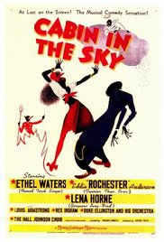 Cabin in the Sky (1943) Free Movie