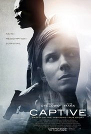 Captive (2015) M4uHD Free Movie