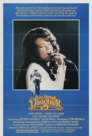 Coal Miners Daughter (1980) Free Movie