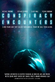 Conspiracy Encounters (2016) M4uHD Free Movie