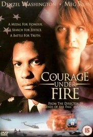 Courage Under Fire (1996) Free Movie