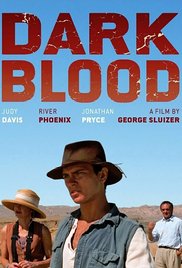 Dark Blood (2012) Free Movie