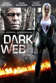 Dark Web (2016) M4uHD Free Movie
