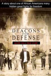 Deacons for Defense (TV Movie 2003) Free Movie