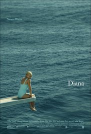 Diana (2013) Free Movie
