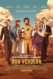 Don Verdean (2015) Free Movie M4ufree